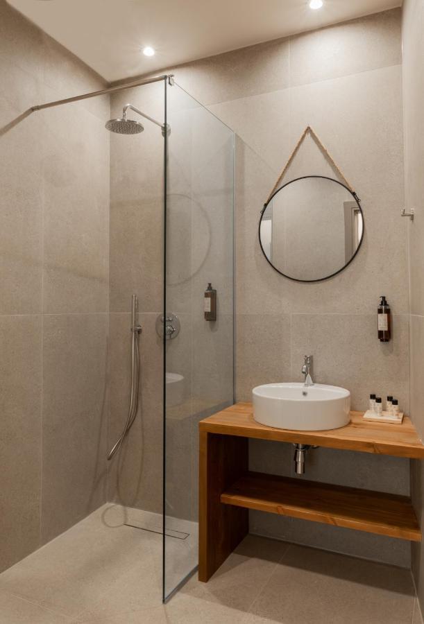 Dk Apartments Giannina Esterno foto