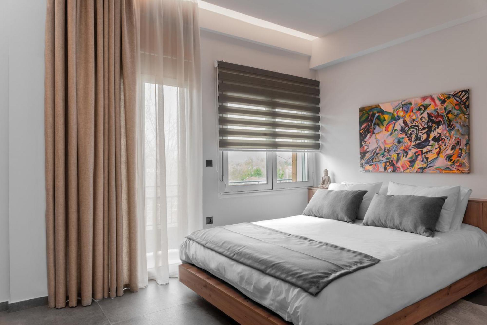 Dk Apartments Giannina Esterno foto